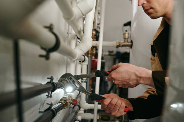 Best Affordable Plumber Near Me  in Buchanan Dam, TX