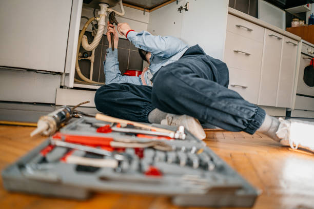 Shower Repair Services in Buchanan Dam, TX