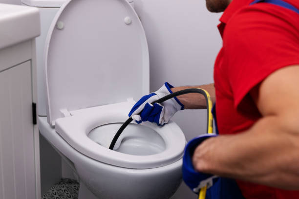 Best Emergency Plumber  in Buchanan Dam, TX