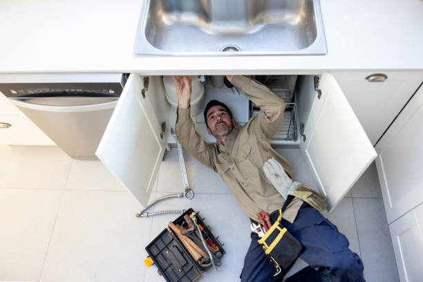 Best Best Plumbers Near Me  in Buchanan Dam, TX