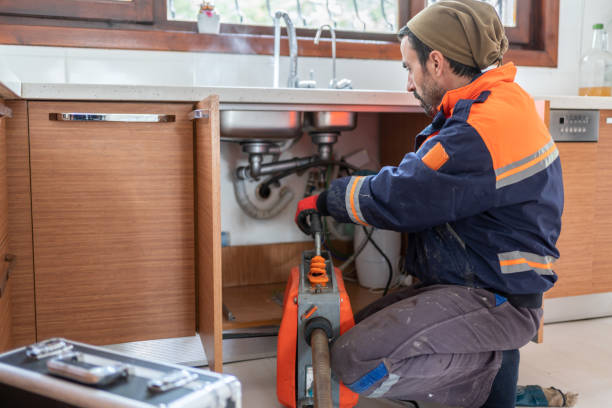  Buchanan Dam, TX Plumbing Pros