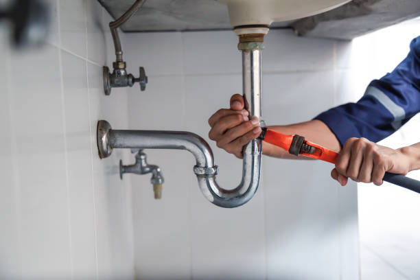 Best Water Leak Repair  in Buchanan Dam, TX