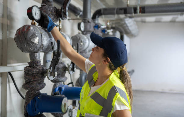 Best Residential Plumbing Services  in Buchanan Dam, TX