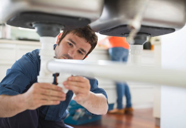 Best Water Softener Installation  in Buchanan Dam, TX
