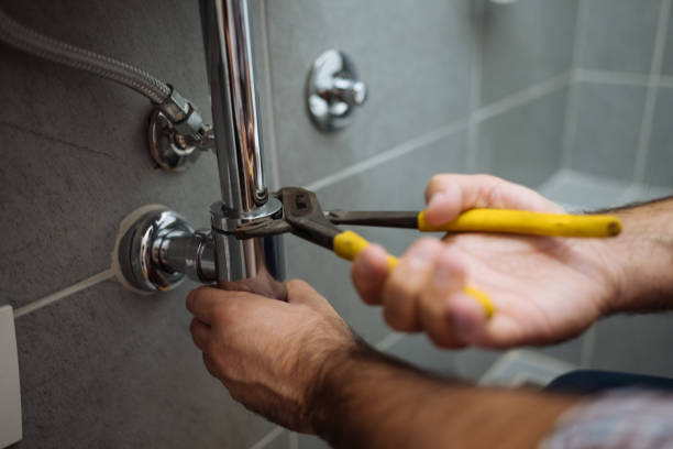 Best Plumbing Services Near Me  in Buchanan Dam, TX