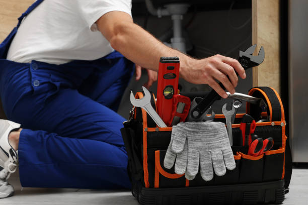Best Emergency Plumbing Repair  in Buchanan Dam, TX