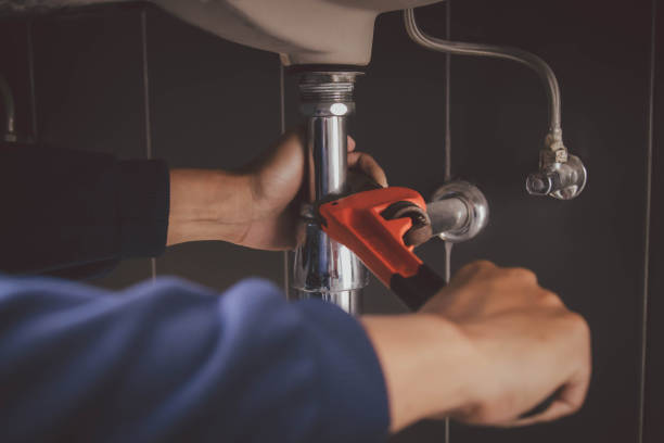 Professional Plumbing in Buchanan Dam, TX