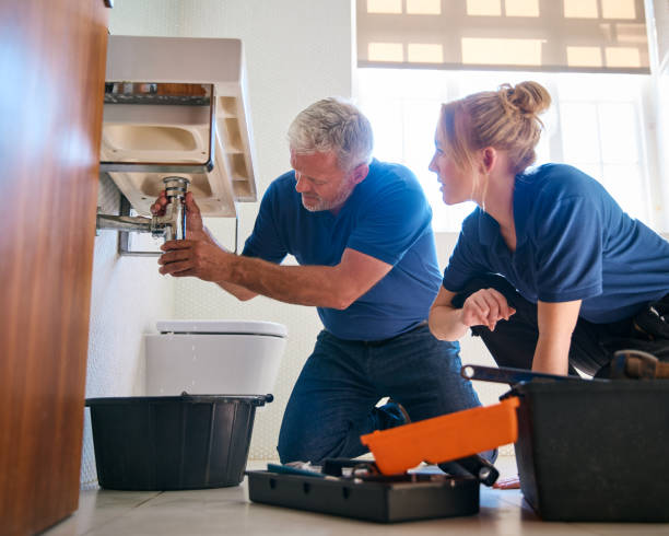 Best Water Softener Installation  in Buchanan Dam, TX